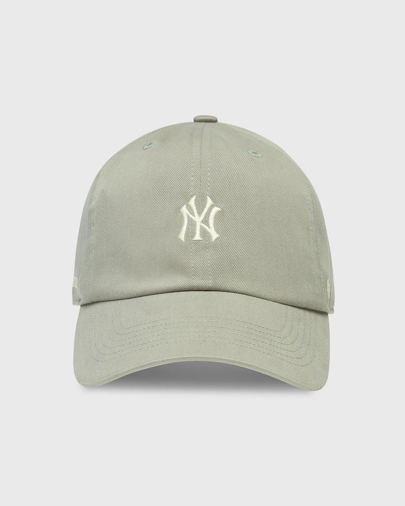 THE MERCER 47 CAP