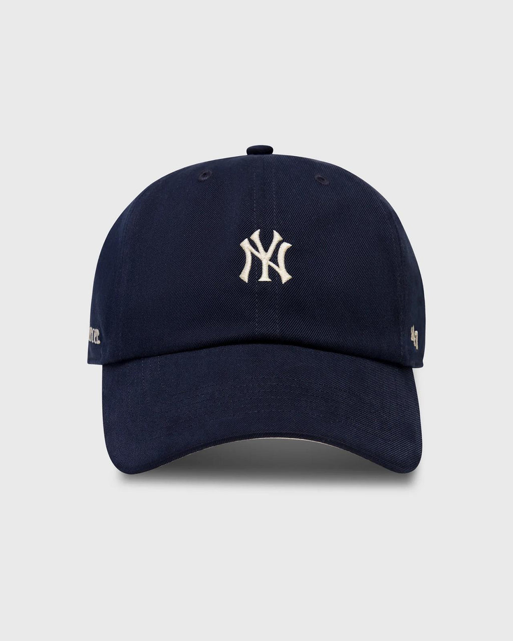 THE MERCER 47 CAP