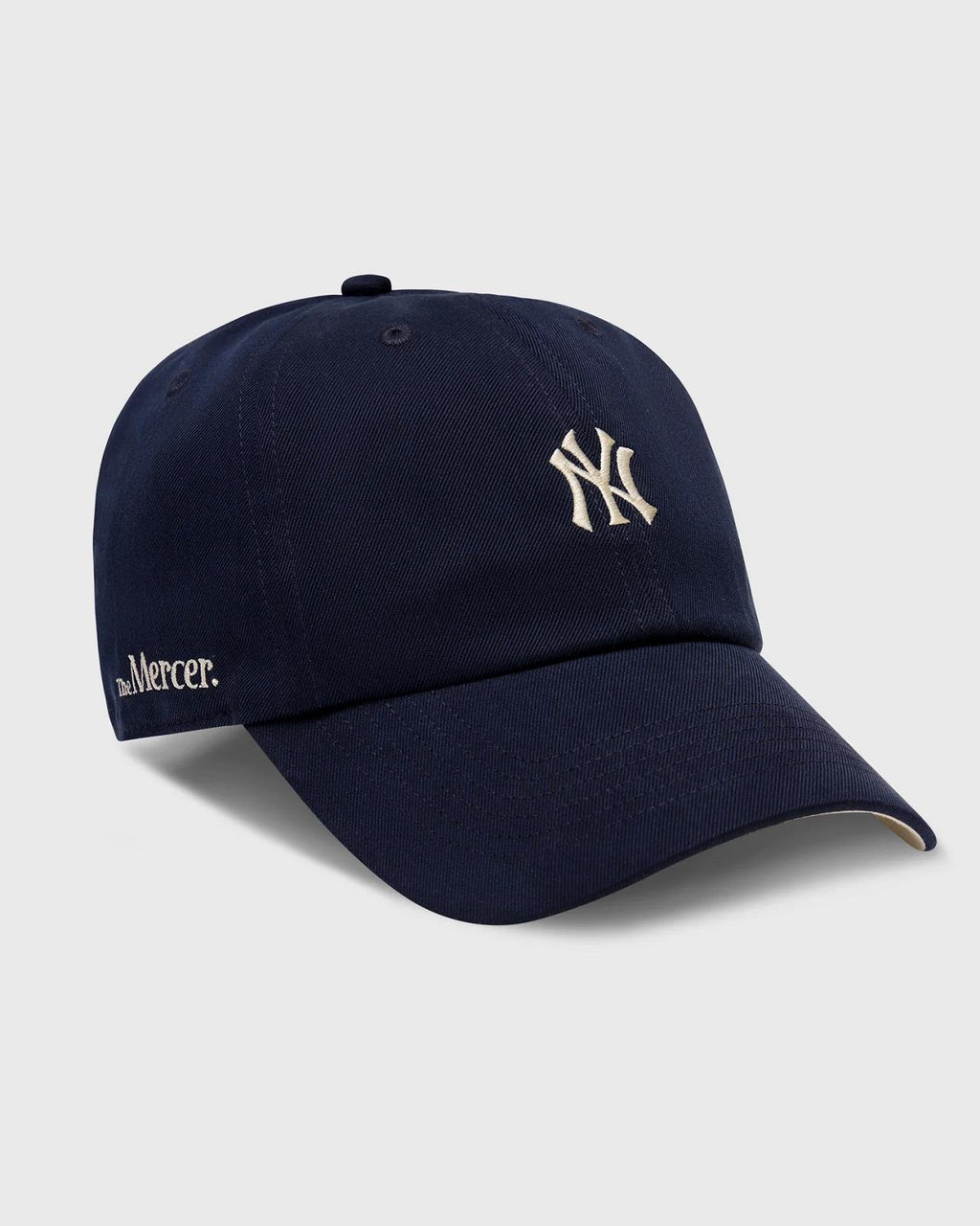 THE MERCER 47 CAP