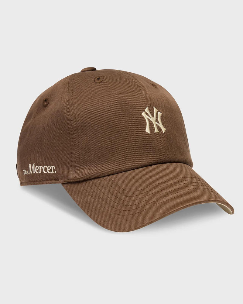 THE MERCER 47 CAP