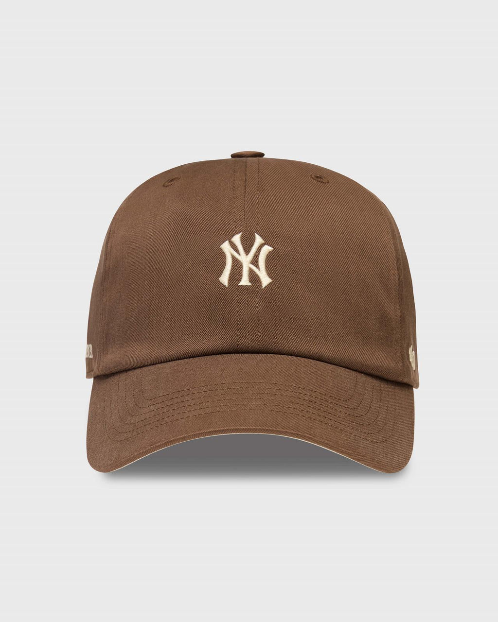 THE MERCER 47 CAP