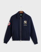 THE MERCER 47 JACKET