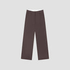 TAILORED TROUSERS