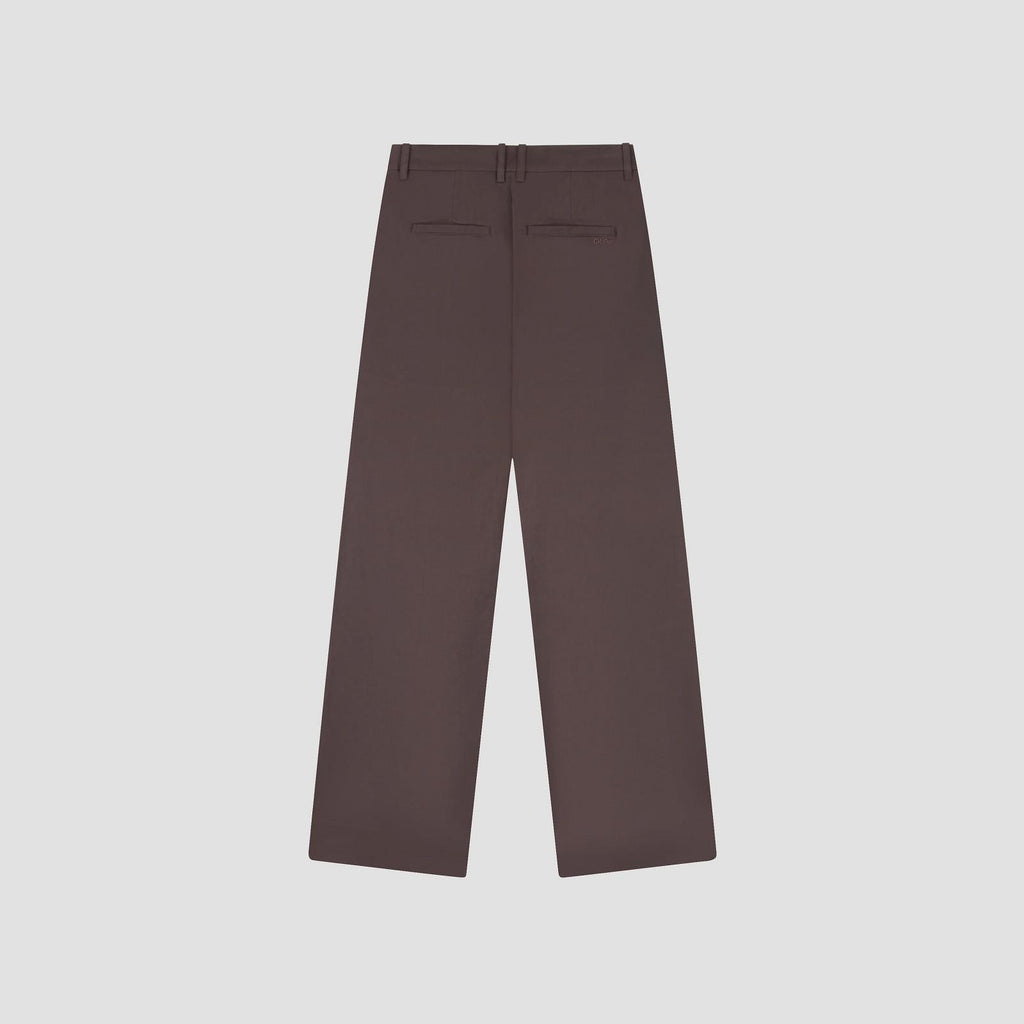 TAILORED TROUSERS