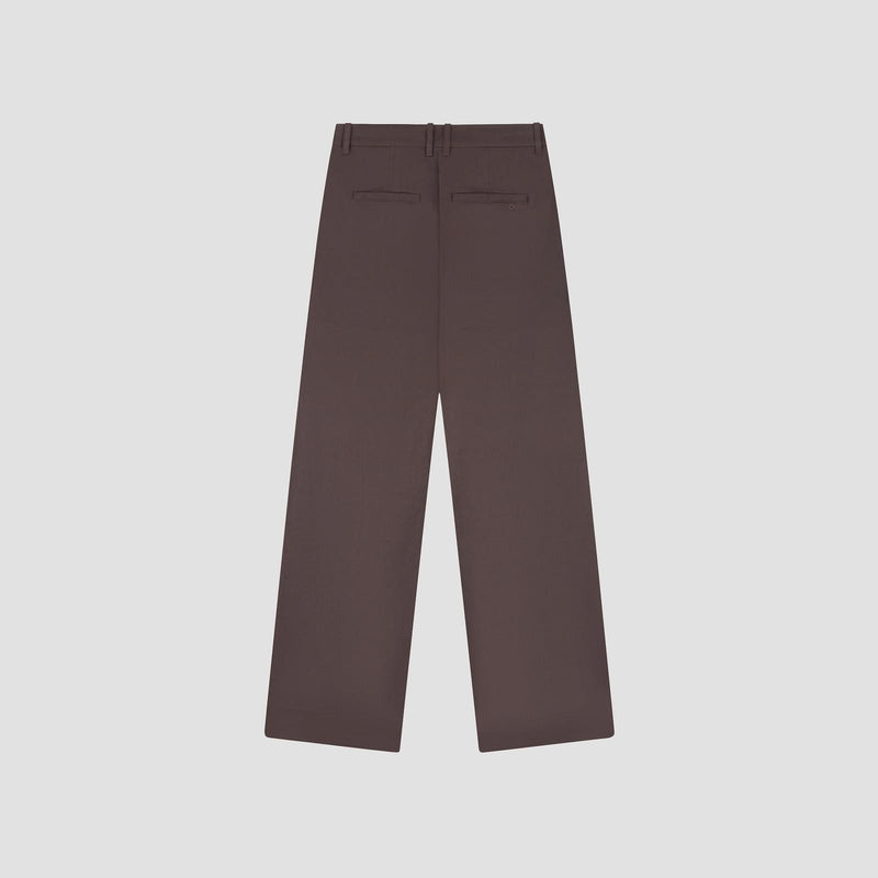 TAILORED TROUSERS