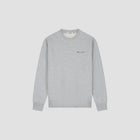 LASSO FACE CREWNECK