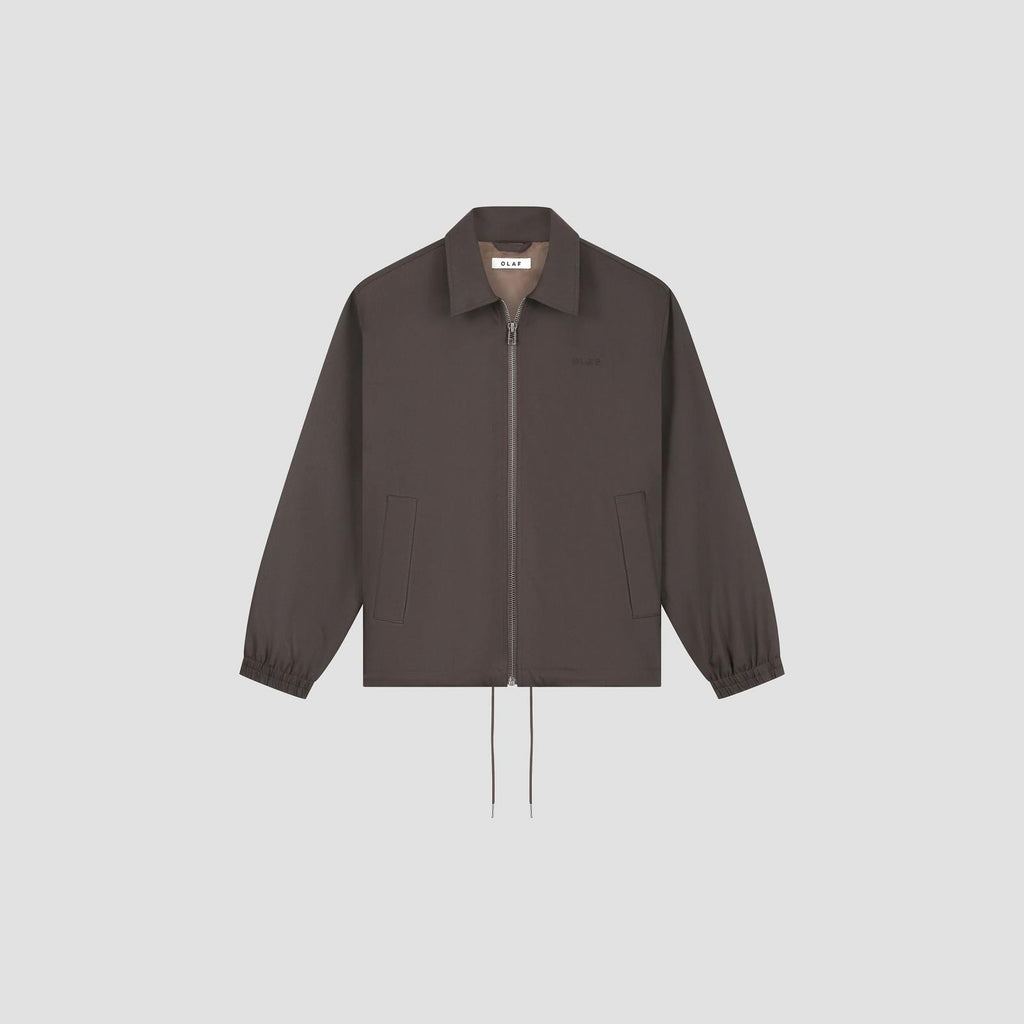 COACH JACKET
