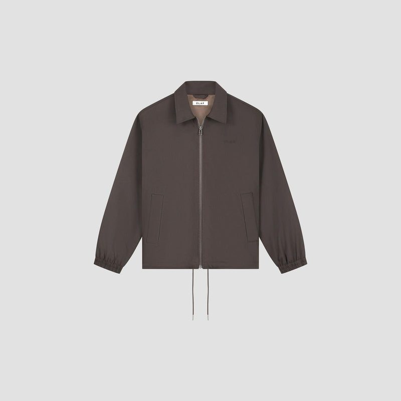COACH JACKET