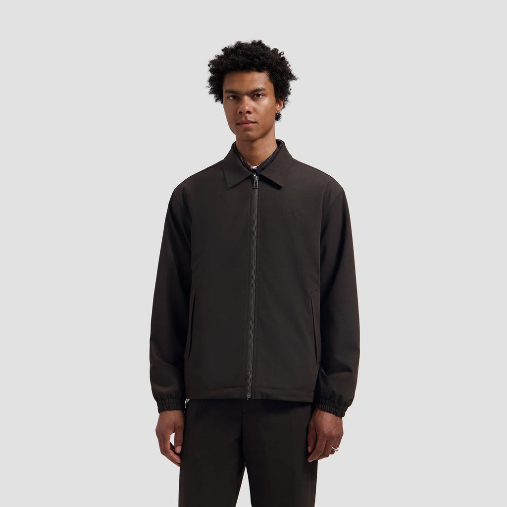 COACH JACKET