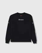 LUSTER HEAVYWEIGHT LONG SLEEVE