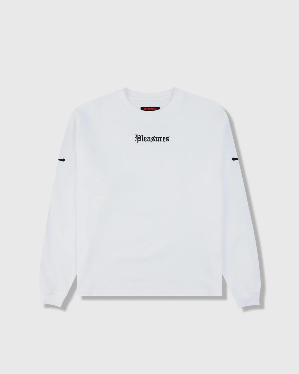 LUSTER HEAVYWEIGHT LONG SLEEVE