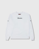 LUSTER HEAVYWEIGHT LONG SLEEVE