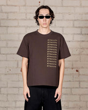 SLIP HEAVYWEIGHT POCKET SHIRT