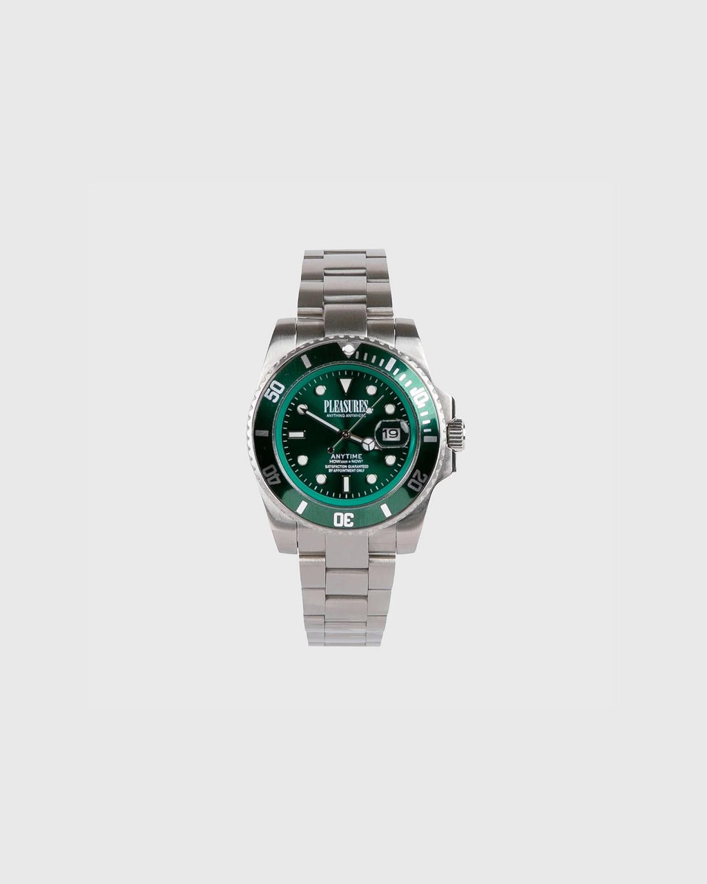 ANYTIME WATCH