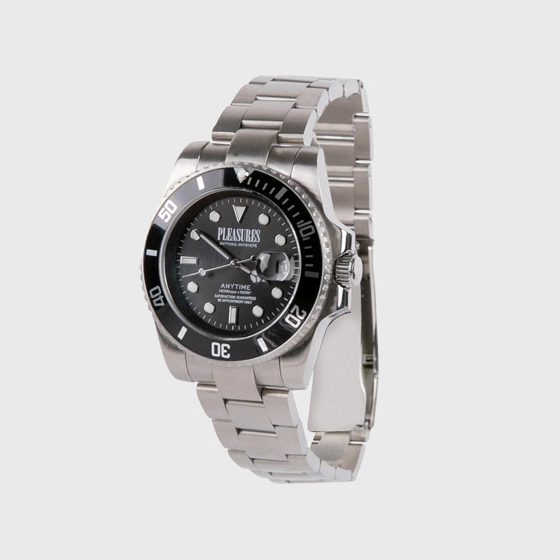 ANYTIME WATCH