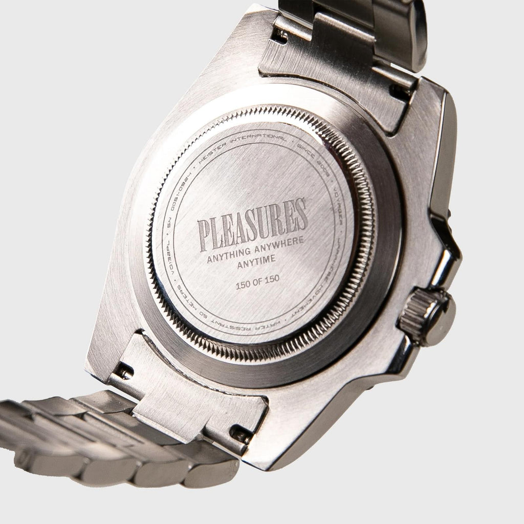 ANYTIME WATCH