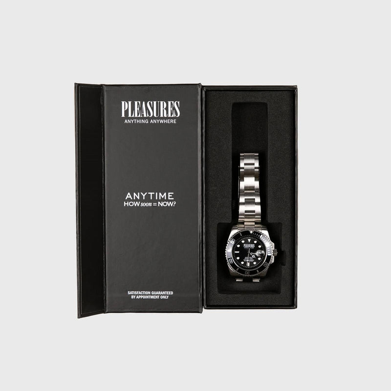 ANYTIME WATCH
