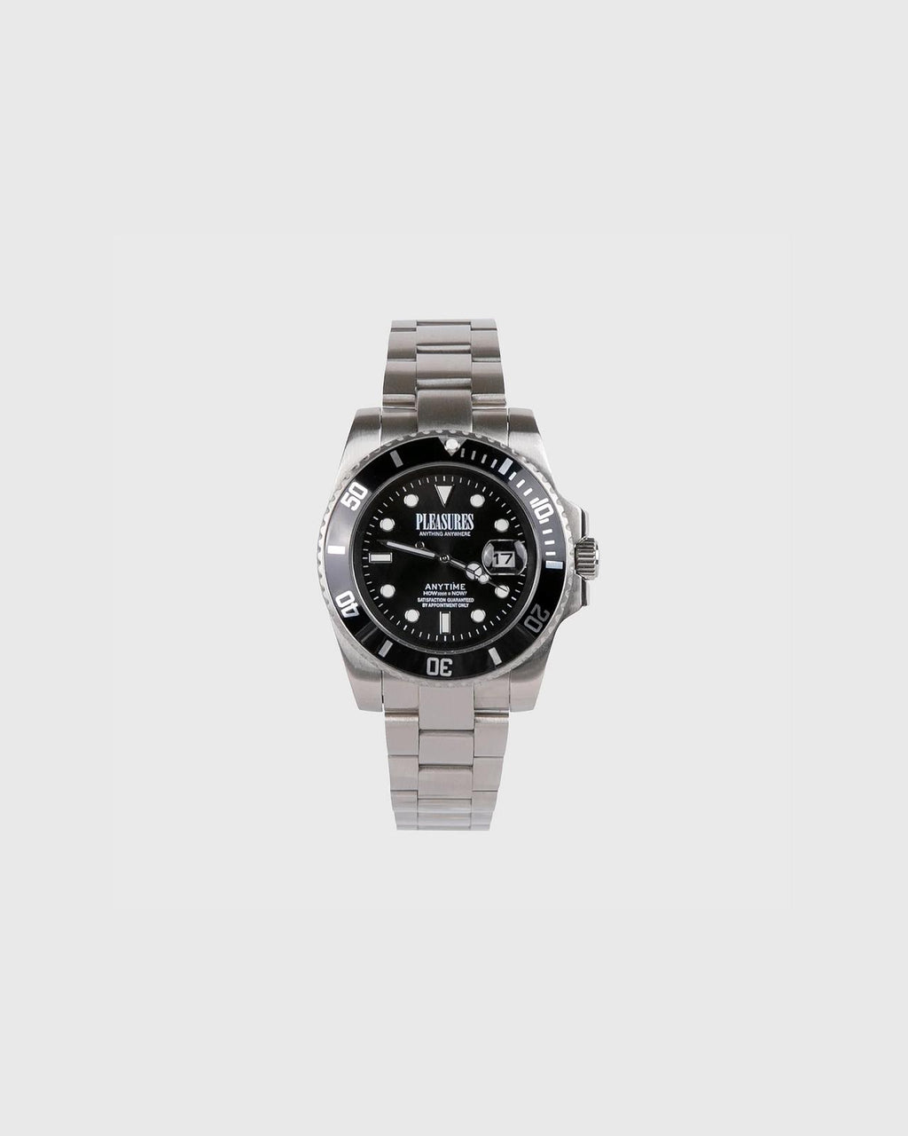 ANYTIME WATCH