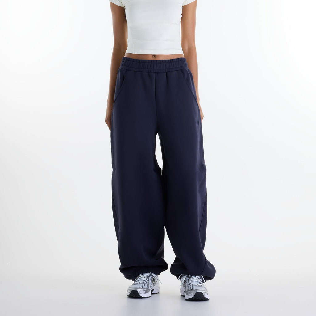 ATHLETICS CRAFTED FLEECE PANT