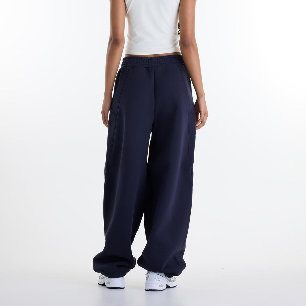 ATHLETICS CRAFTED FLEECE PANT