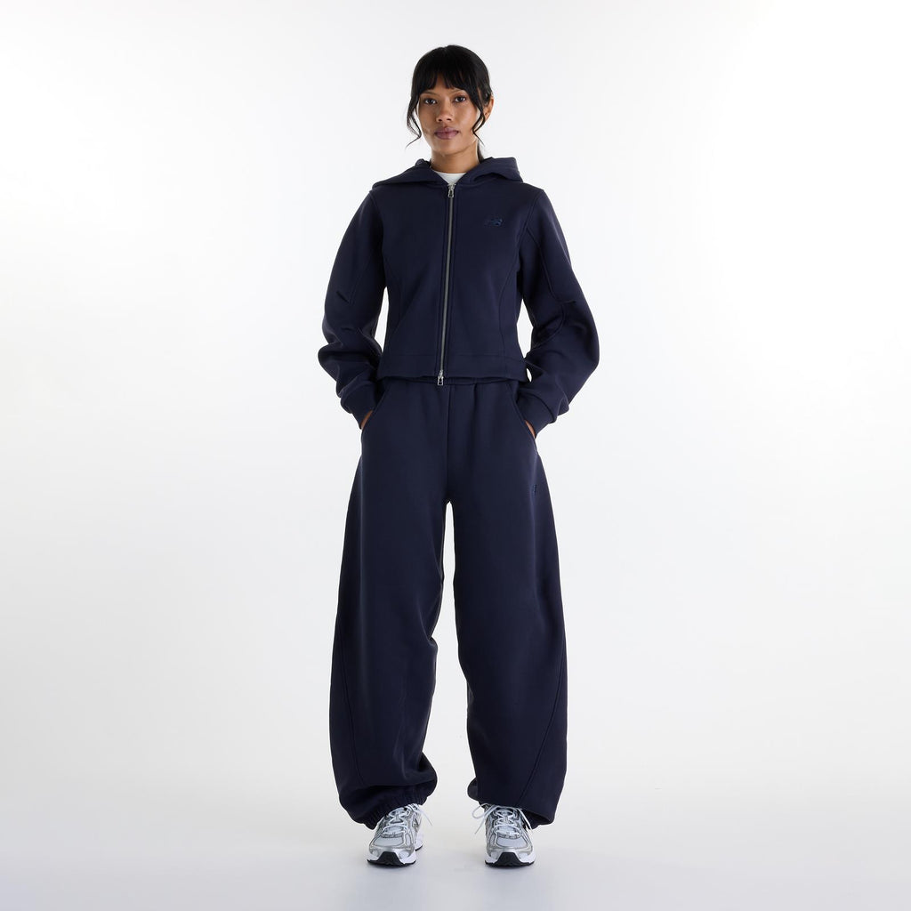 ATHLETICS CRAFTED FLEECE PANT