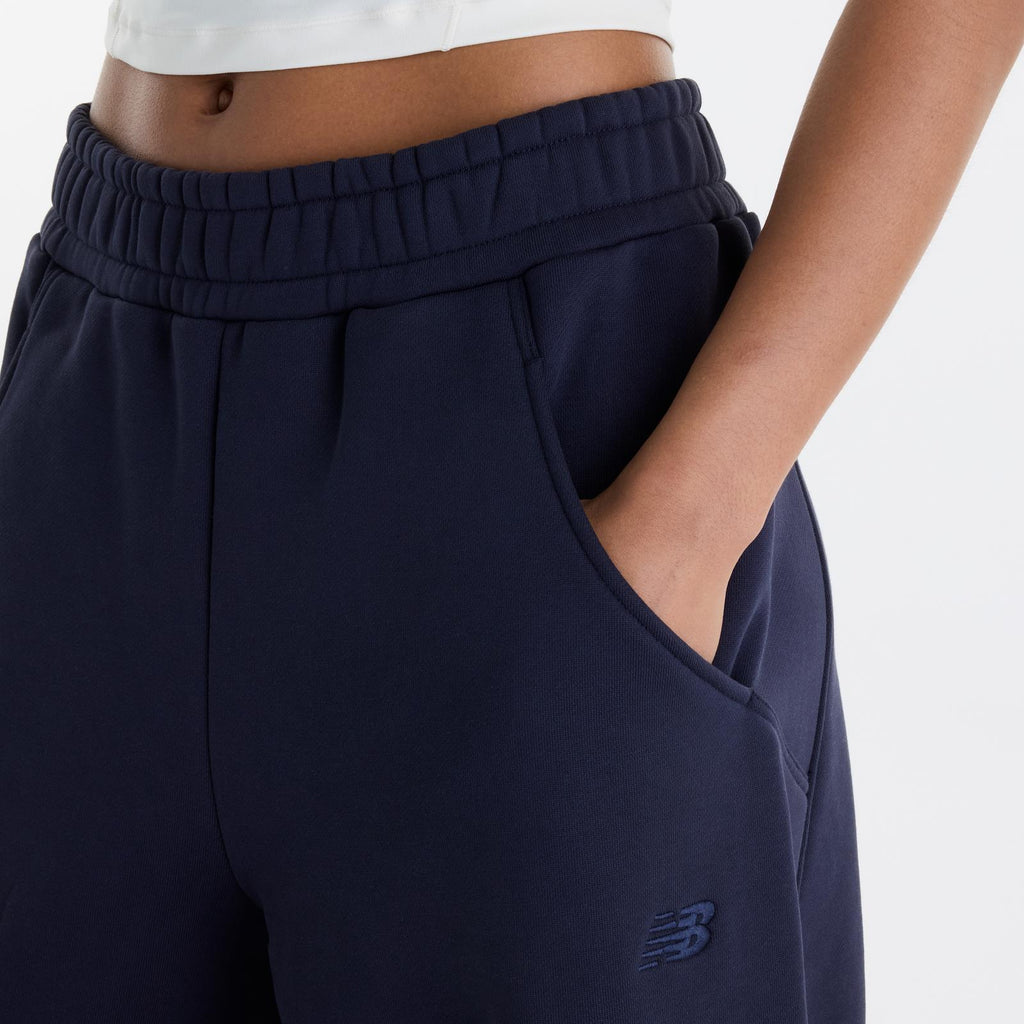 ATHLETICS CRAFTED FLEECE PANT