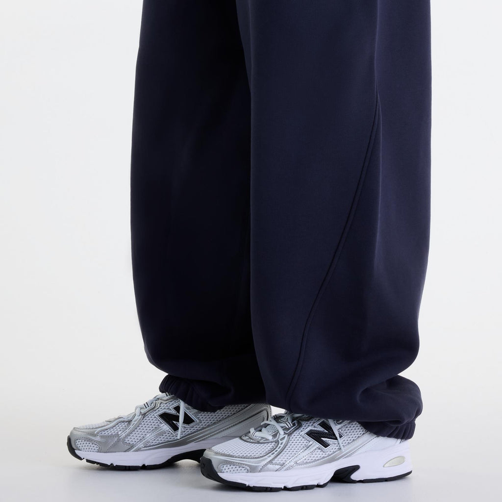 ATHLETICS CRAFTED FLEECE PANT