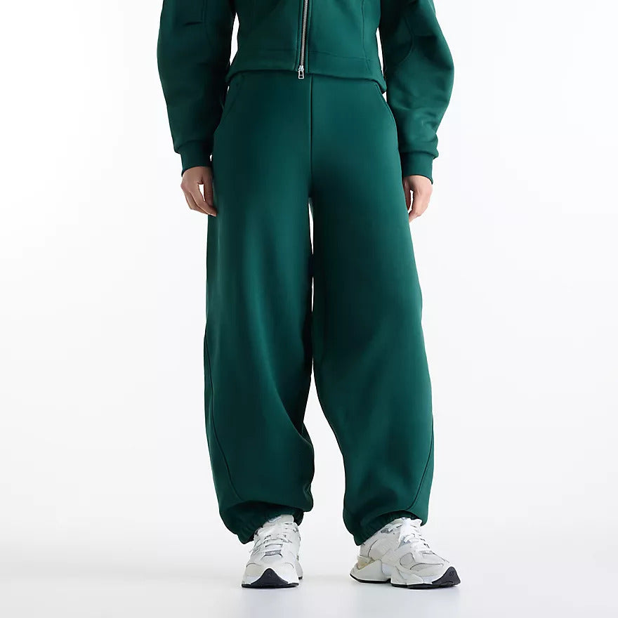 ATHLETICS CRAFTED FLEECE PANT