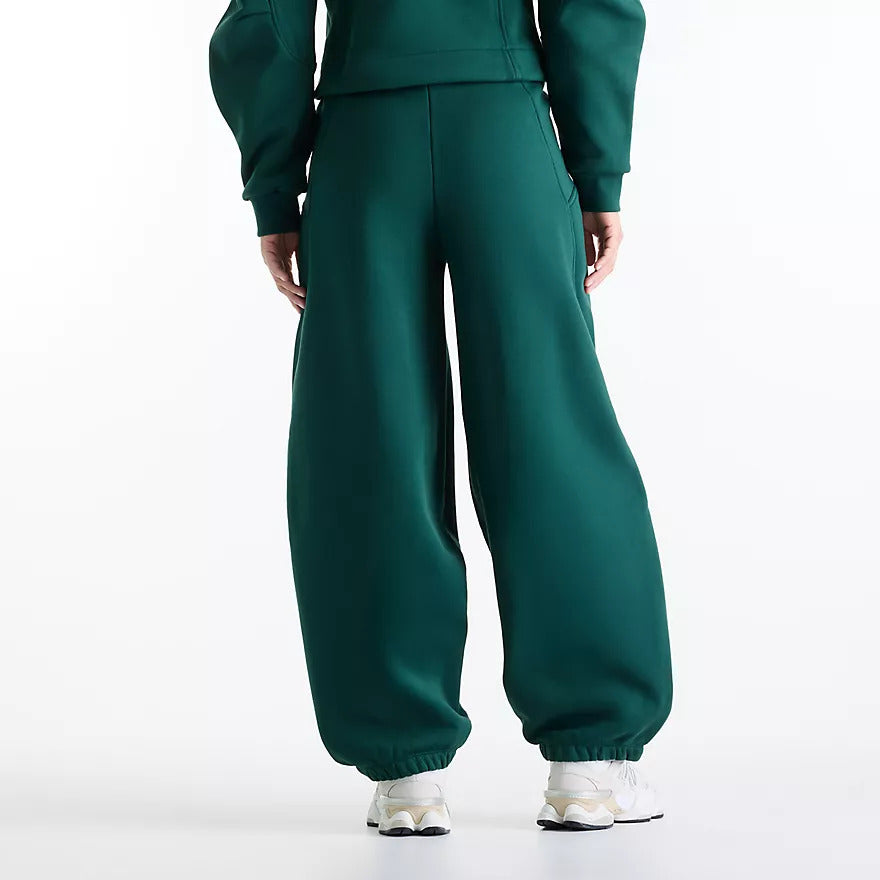 ATHLETICS CRAFTED FLEECE PANT