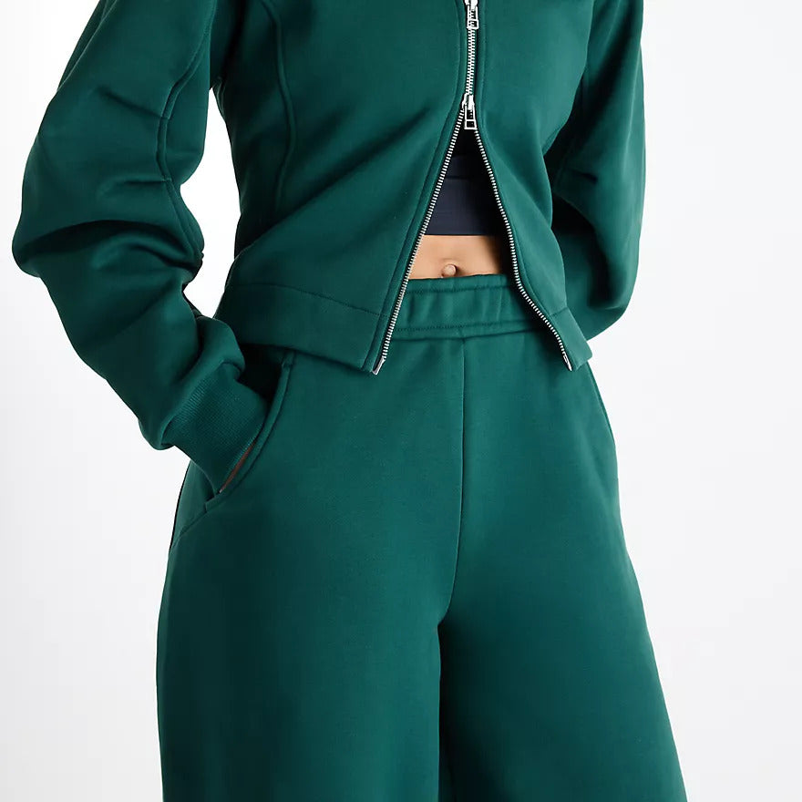 ATHLETICS CRAFTED FLEECE PANT