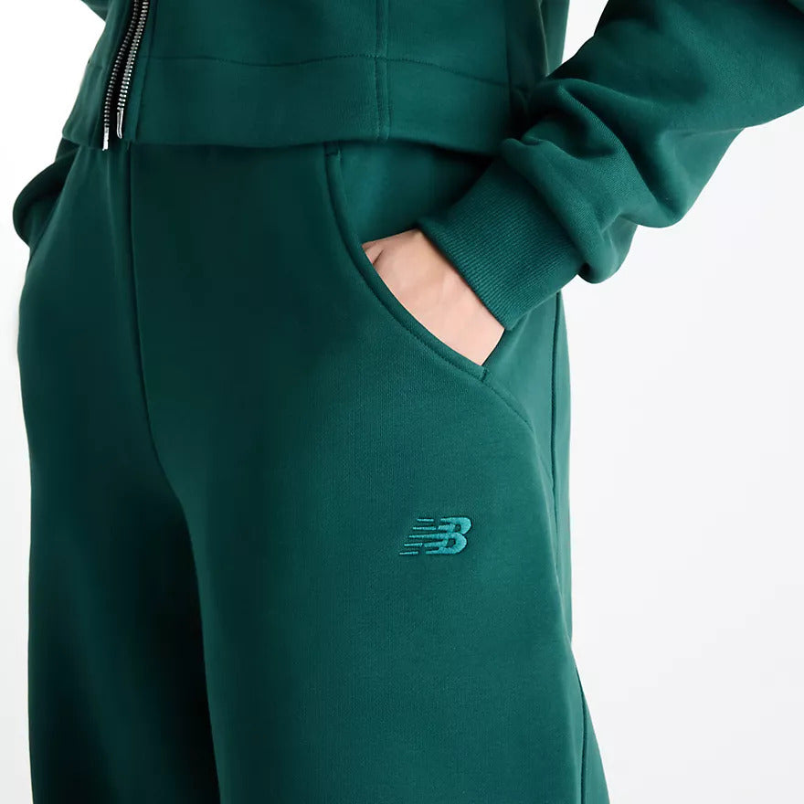 ATHLETICS CRAFTED FLEECE PANT