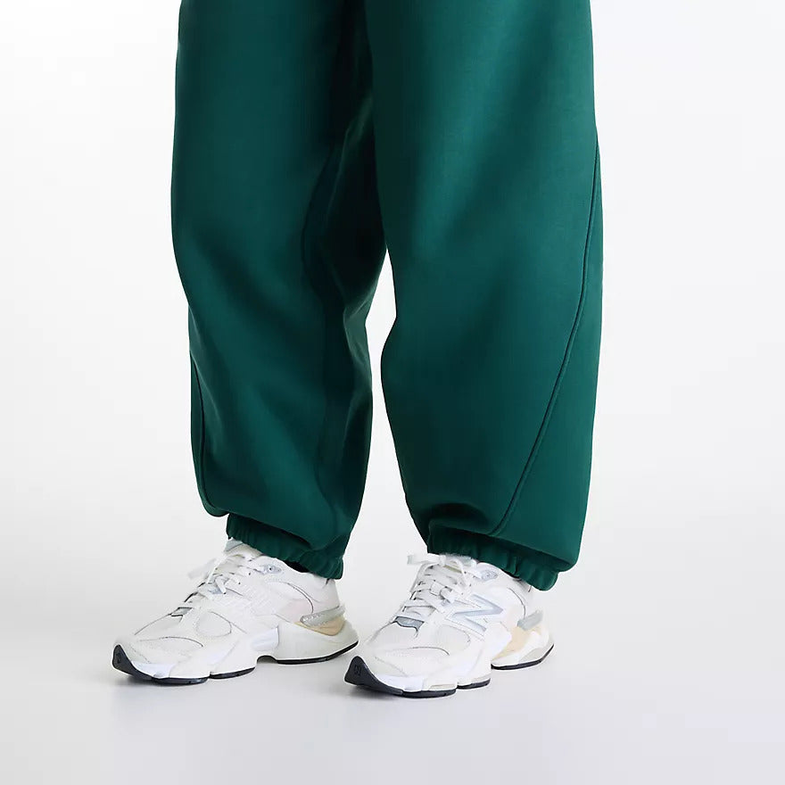 ATHLETICS CRAFTED FLEECE PANT