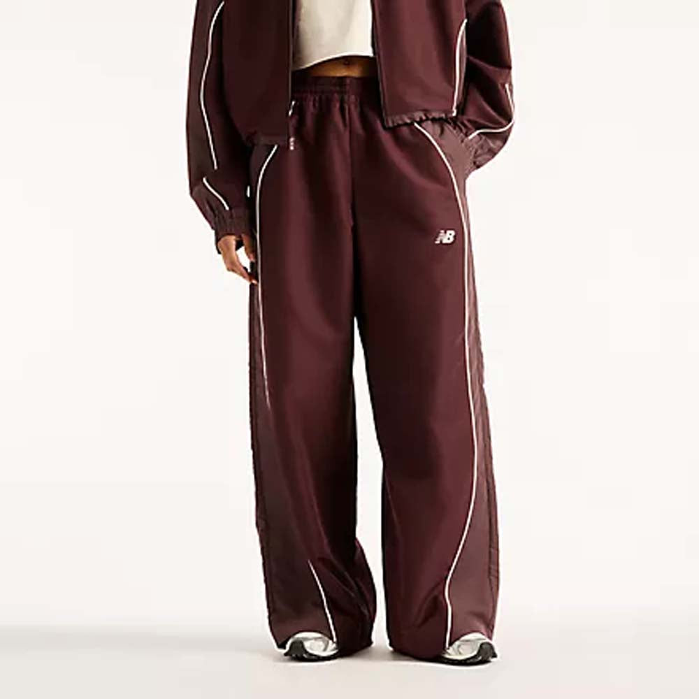 TRACKSIDE WOVEN PANT