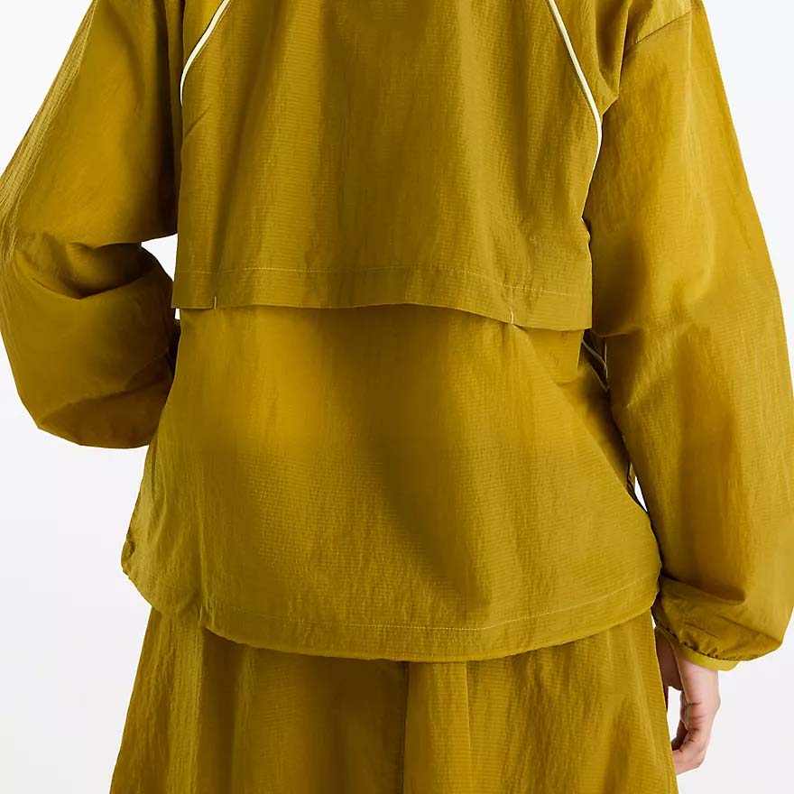 SPORT LEGACY JACKET