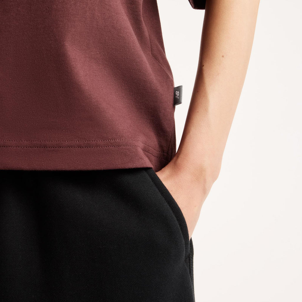 PRESSED FLOWERS RELAXED T-SHIRT