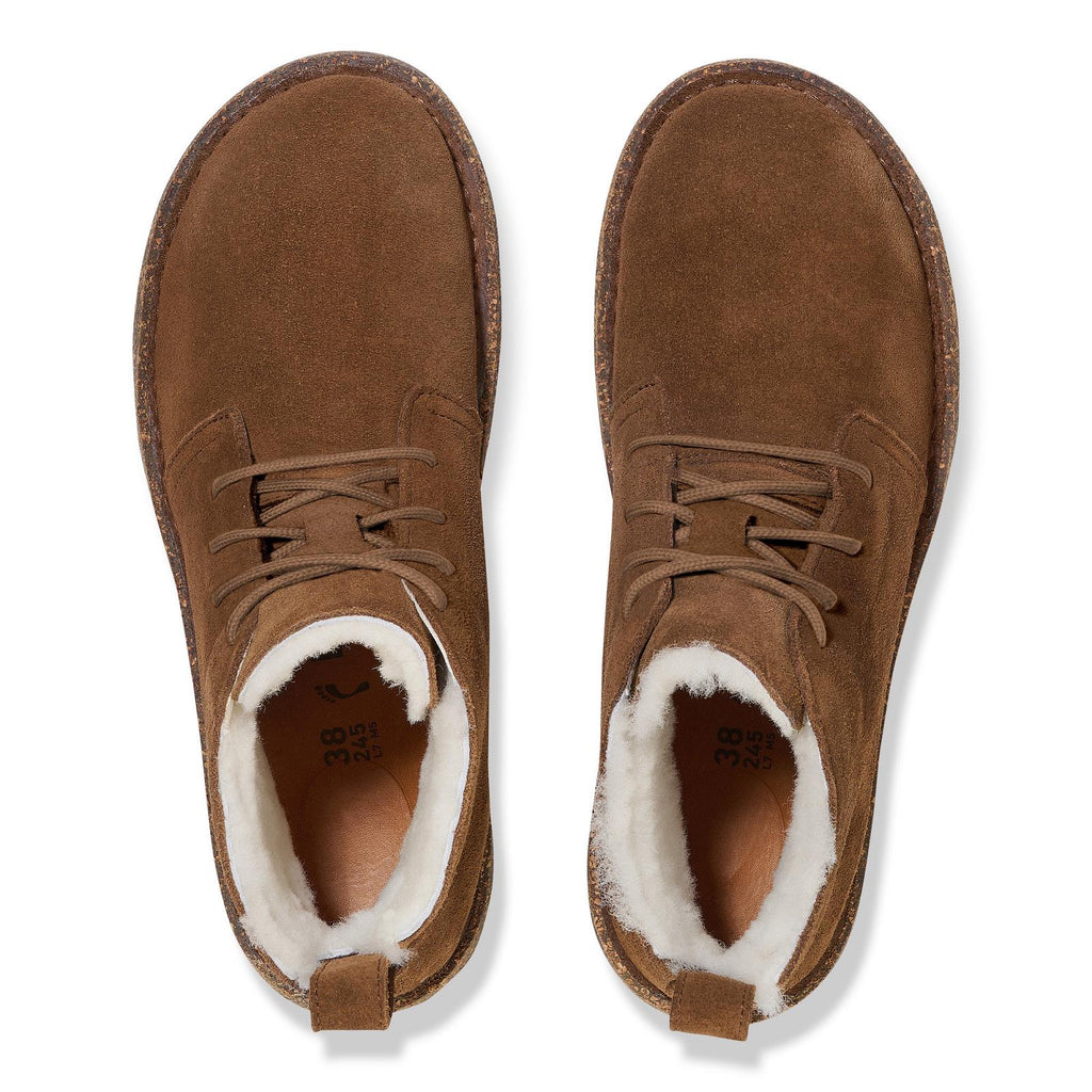 UPPSALA MID SHEARLING
