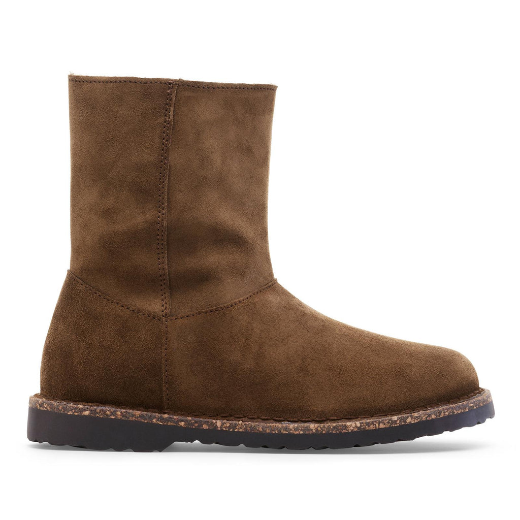UPPSALA ZIP SHEARLING