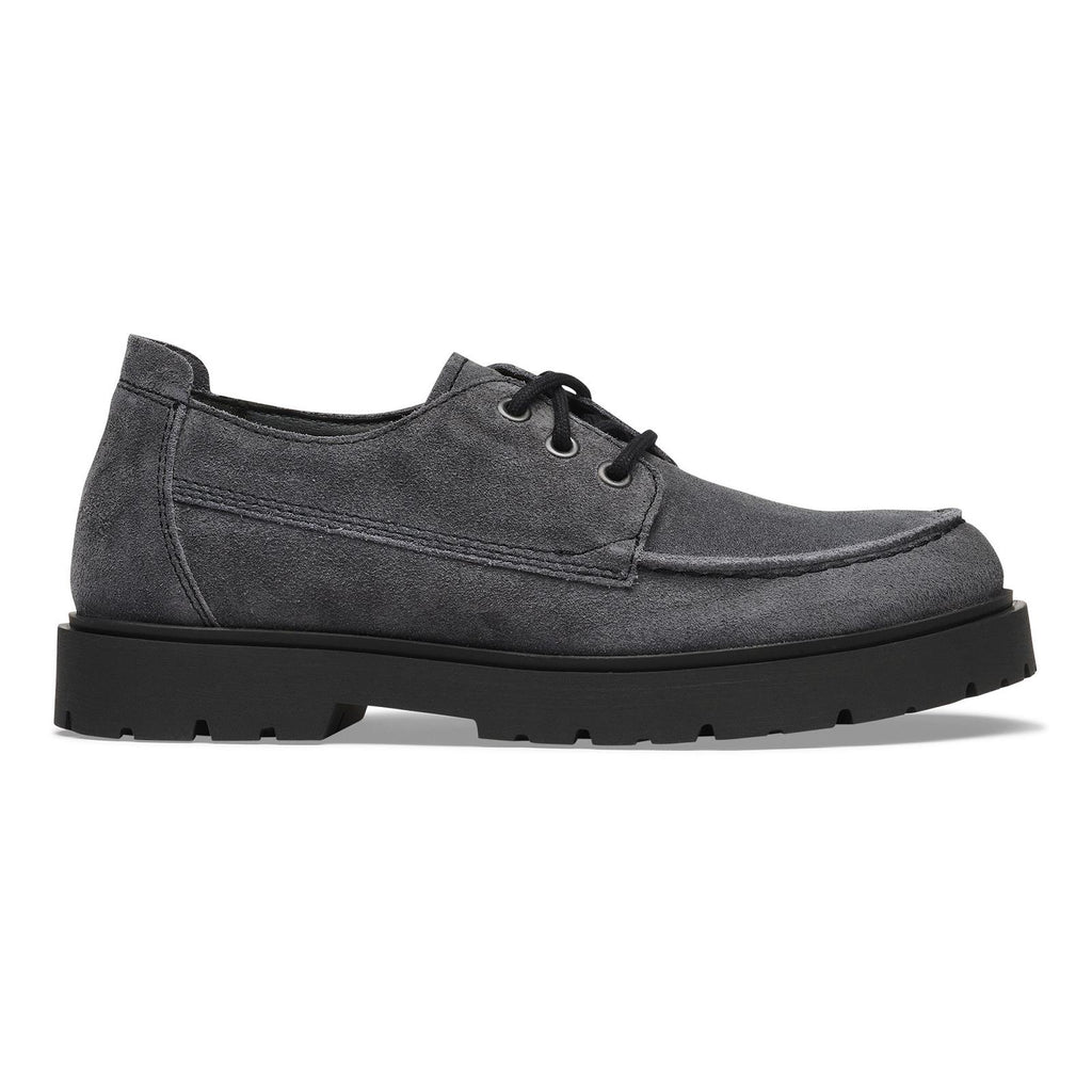HIGHWOOD MOC LACE LOW