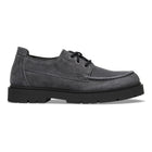 HIGHWOOD MOC LACE LOW