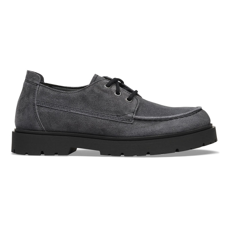 HIGHWOOD MOC LACE LOW
