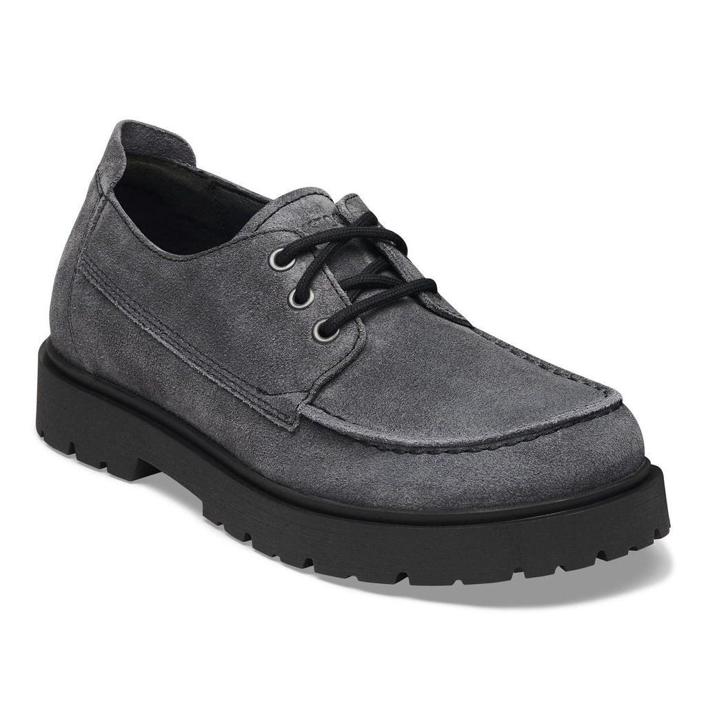 HIGHWOOD MOC LACE LOW