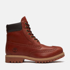 PREMIUM 6 INCH LACE UP WATERPROOF BOOT