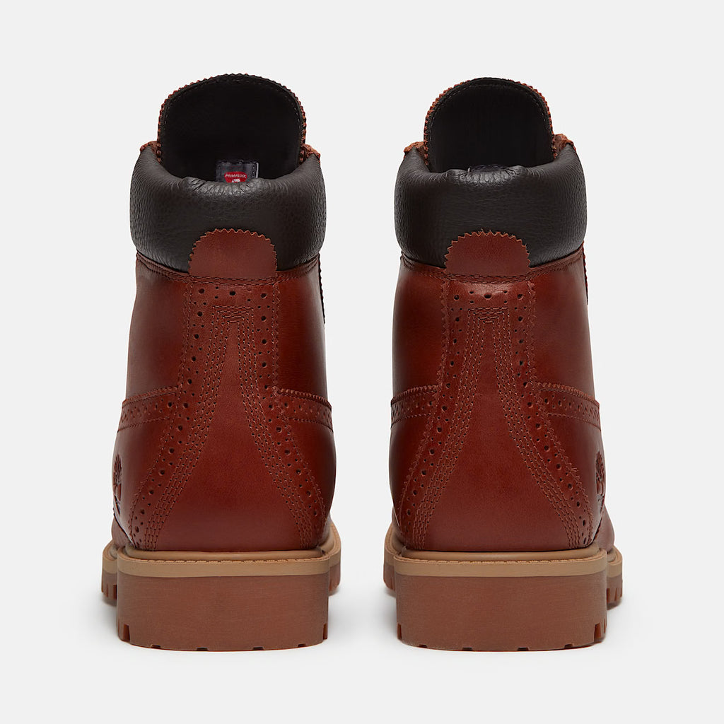 PREMIUM 6 INCH LACE UP WATERPROOF BOOT