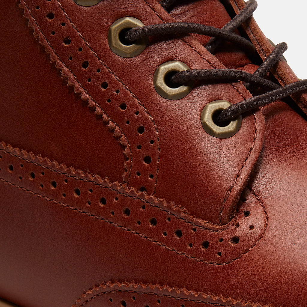 PREMIUM 6 INCH LACE UP WATERPROOF BOOT