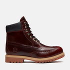 PREMIUM 6 INCH LACE UP WATERPROOF BOOT