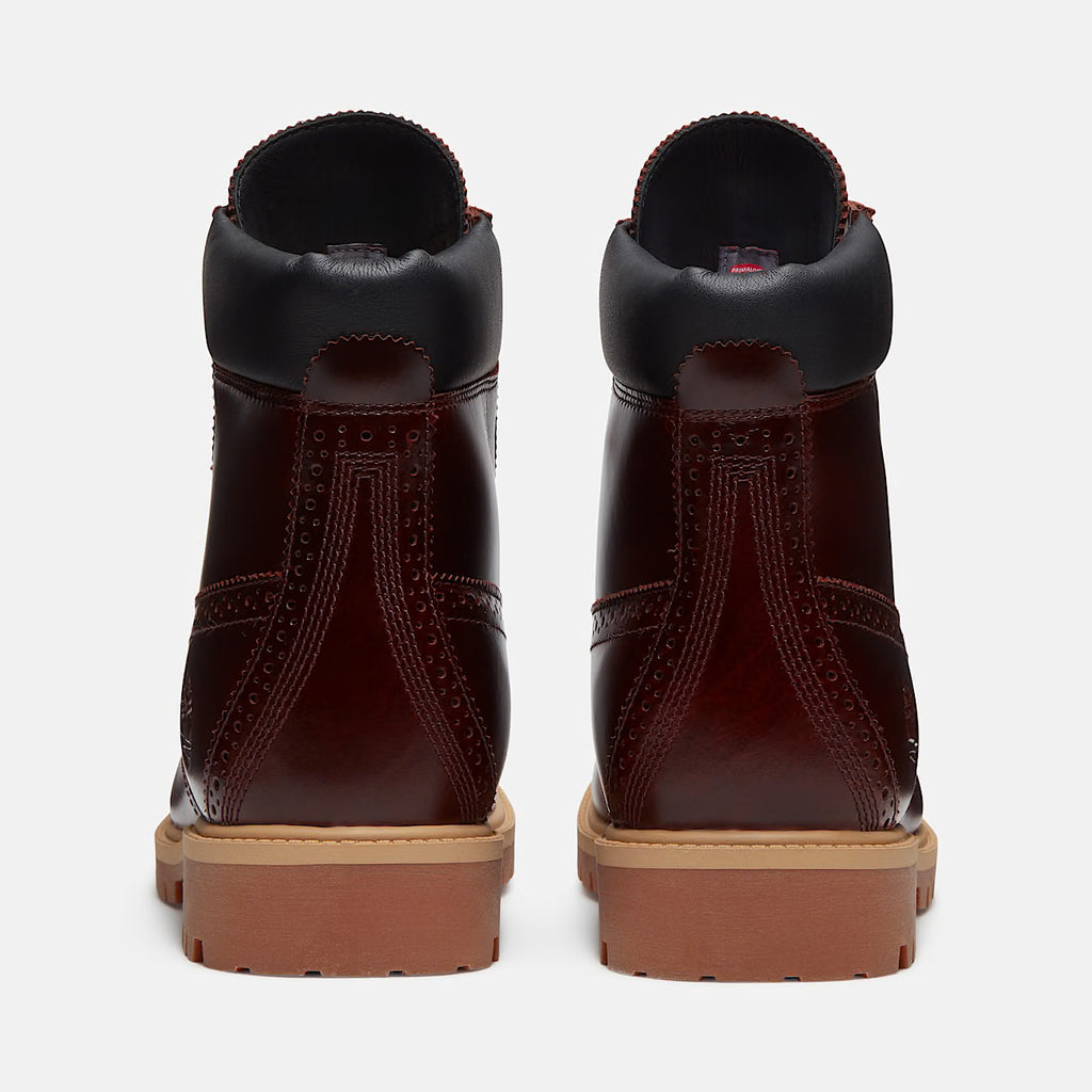 PREMIUM 6 INCH LACE UP WATERPROOF BOOT
