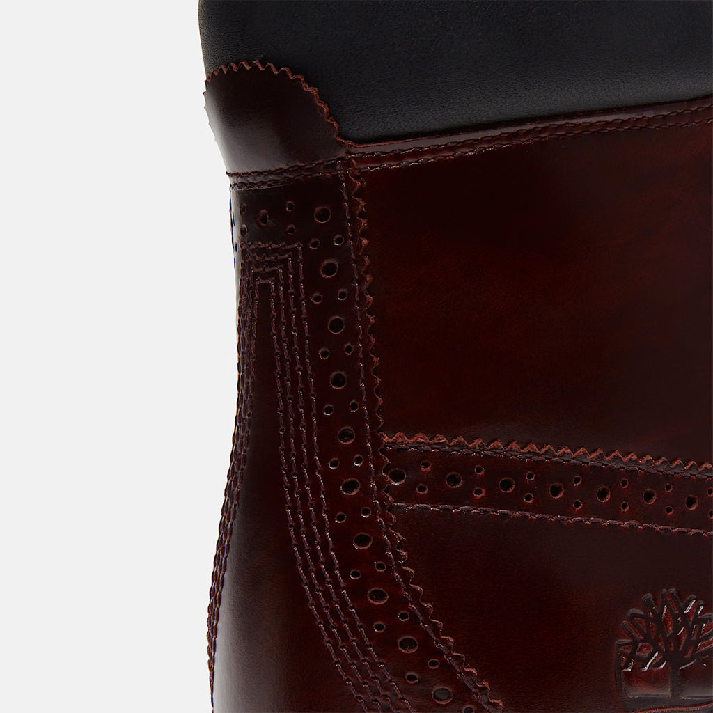 PREMIUM 6 INCH LACE UP WATERPROOF BOOT