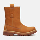 HERITAGE MID PULL ON BOOT