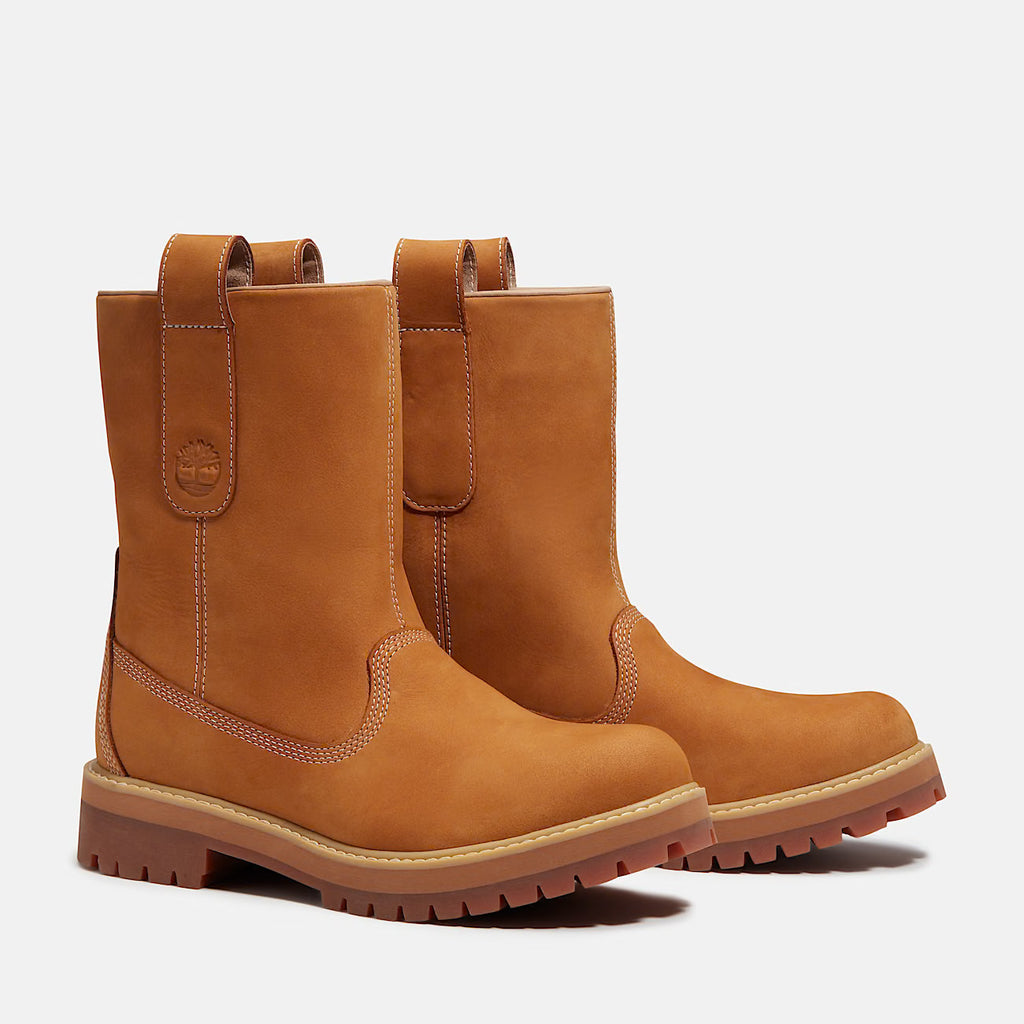 HERITAGE MID PULL ON BOOT