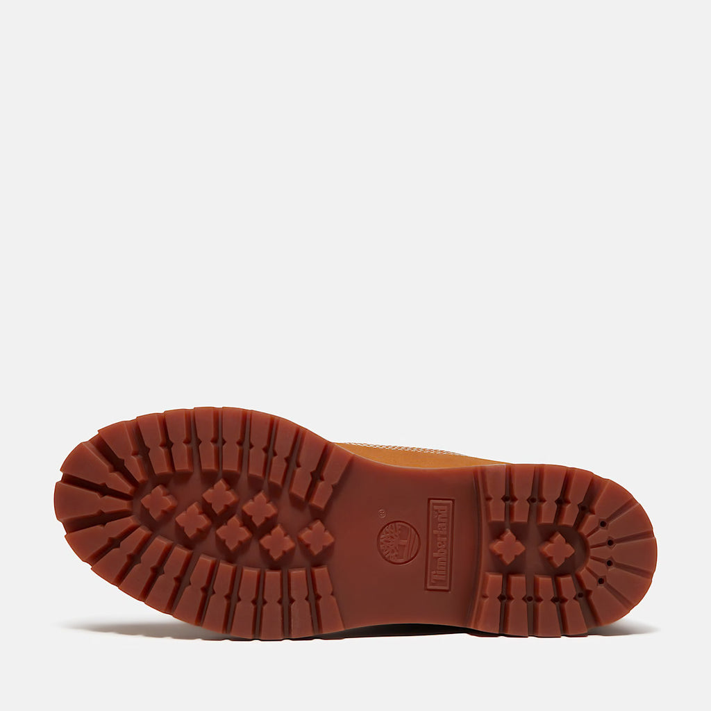 HERITAGE MID PULL ON BOOT